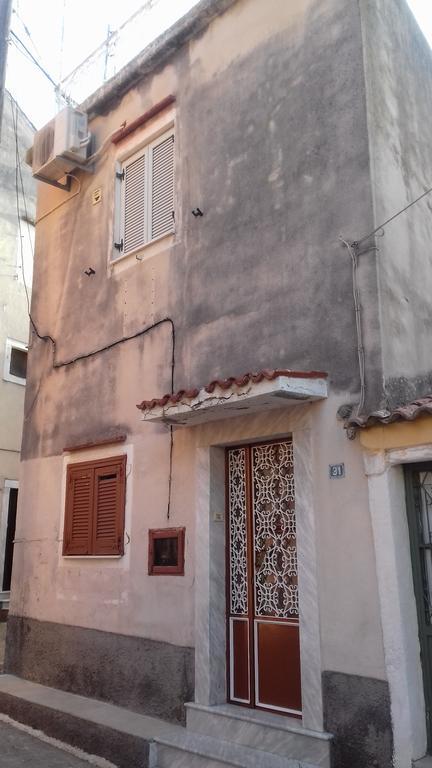 S&E New Port Apartment Corfu  Buitenkant foto